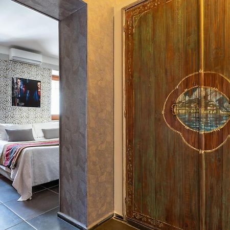 Il Giardino Di Ballaro Boutique B&B Palermo Ngoại thất bức ảnh