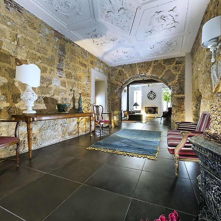 Il Giardino Di Ballaro Boutique B&B Palermo Ngoại thất bức ảnh