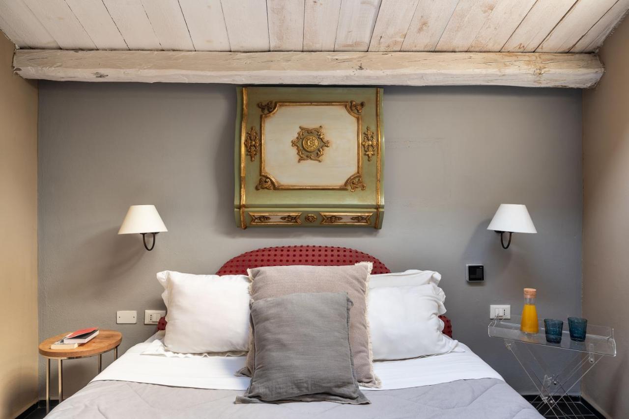 Il Giardino Di Ballaro Boutique B&B Palermo Ngoại thất bức ảnh