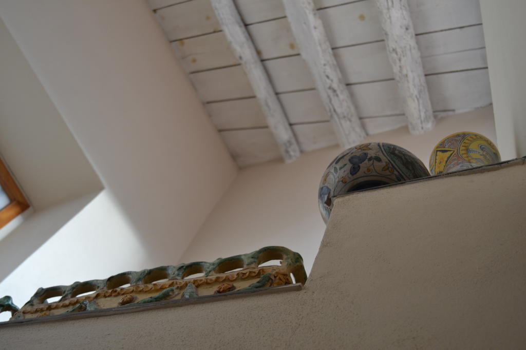 Il Giardino Di Ballaro Boutique B&B Palermo Ngoại thất bức ảnh