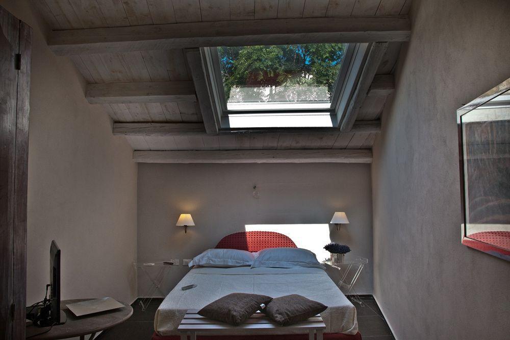 Il Giardino Di Ballaro Boutique B&B Palermo Ngoại thất bức ảnh