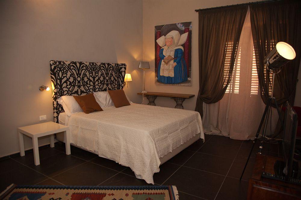Il Giardino Di Ballaro Boutique B&B Palermo Ngoại thất bức ảnh