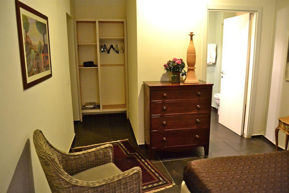 Il Giardino Di Ballaro Boutique B&B Palermo Ngoại thất bức ảnh