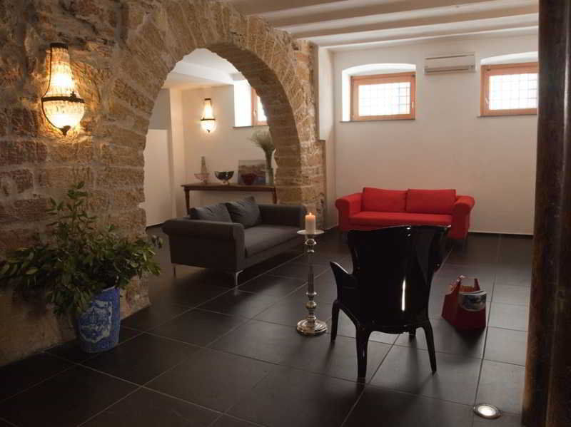 Il Giardino Di Ballaro Boutique B&B Palermo Ngoại thất bức ảnh