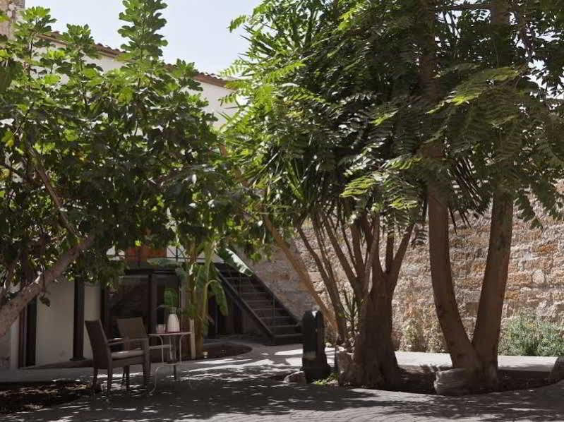 Il Giardino Di Ballaro Boutique B&B Palermo Ngoại thất bức ảnh