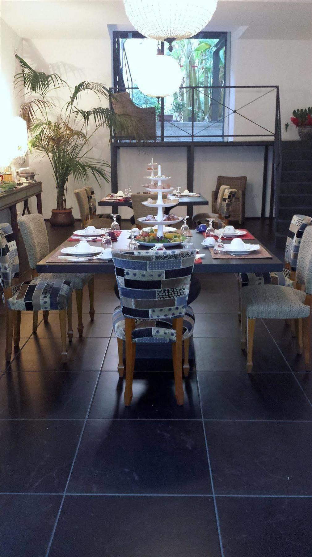 Il Giardino Di Ballaro Boutique B&B Palermo Ngoại thất bức ảnh