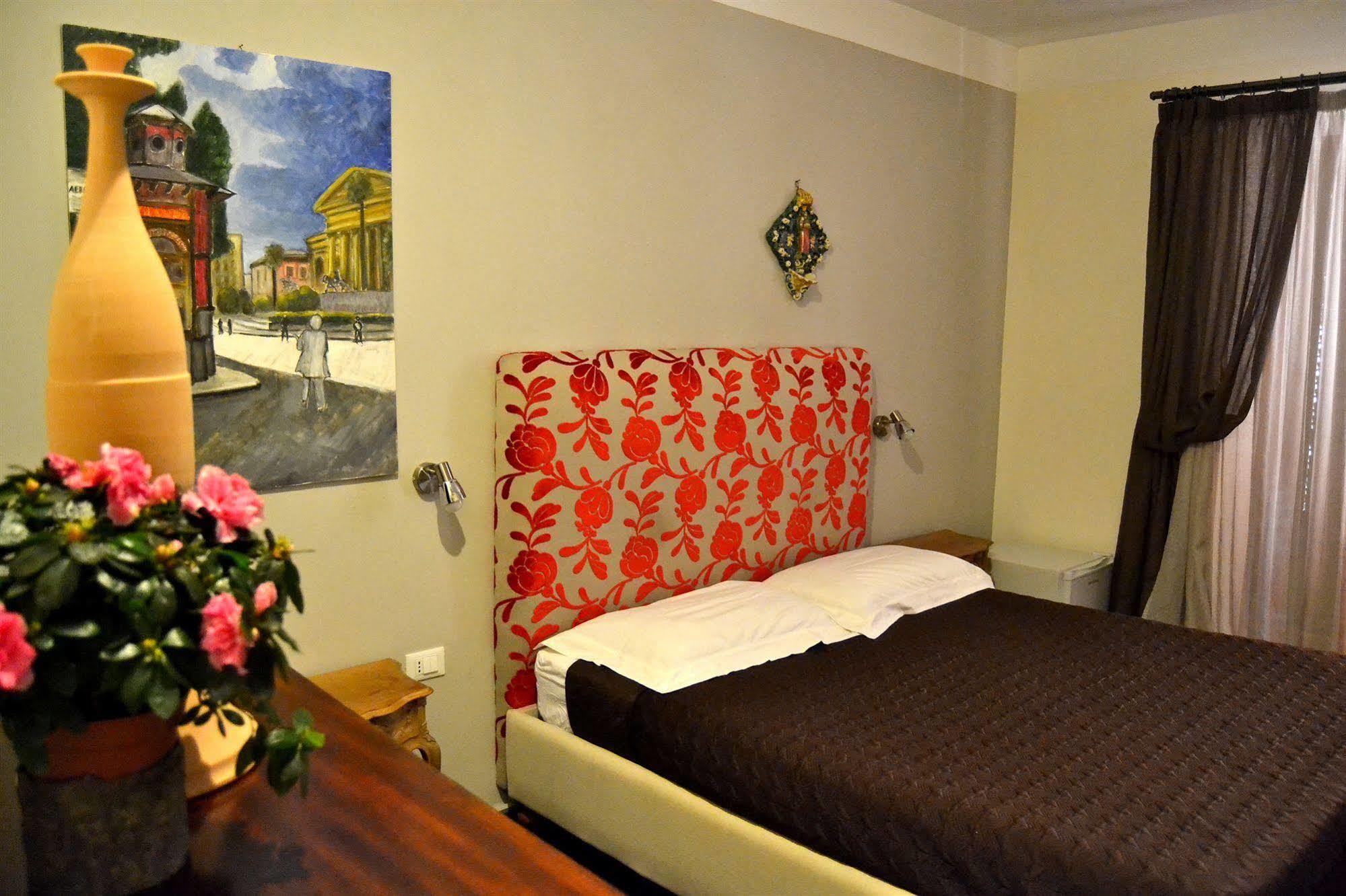 Il Giardino Di Ballaro Boutique B&B Palermo Ngoại thất bức ảnh