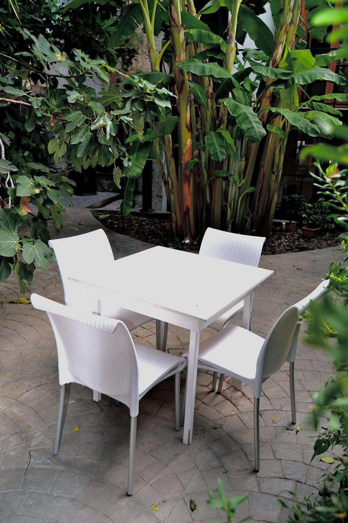Il Giardino Di Ballaro Boutique B&B Palermo Ngoại thất bức ảnh