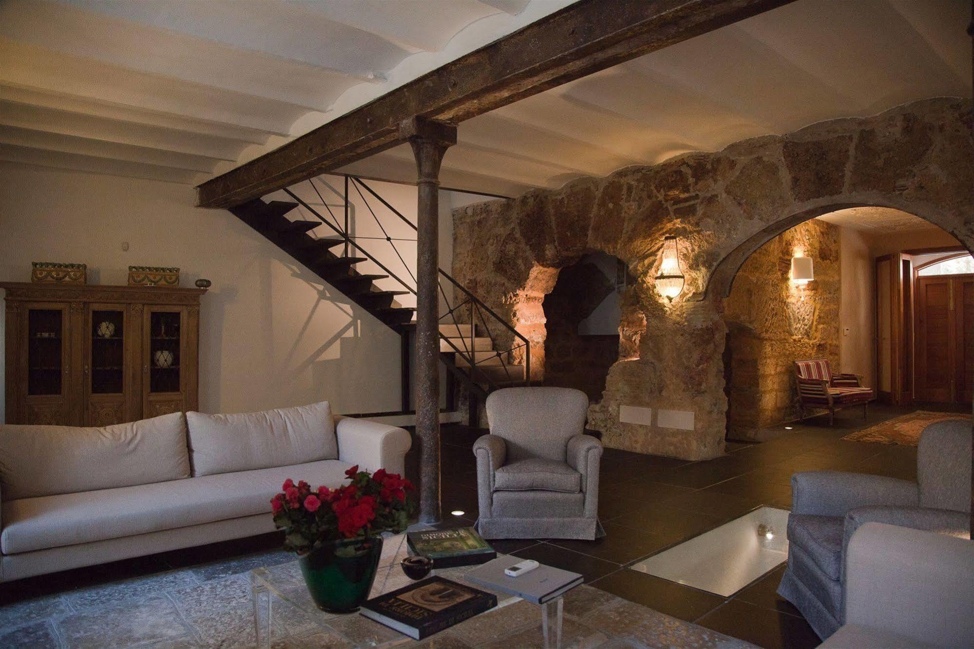 Il Giardino Di Ballaro Boutique B&B Palermo Ngoại thất bức ảnh