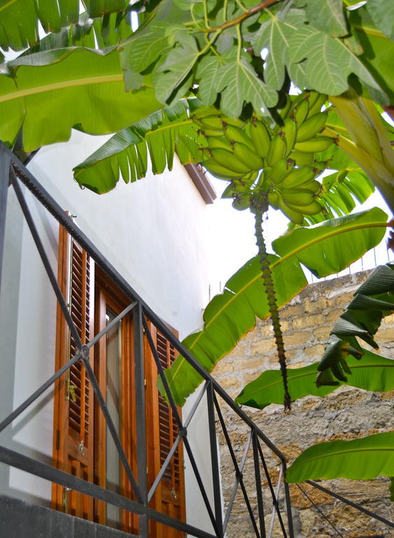 Il Giardino Di Ballaro Boutique B&B Palermo Ngoại thất bức ảnh